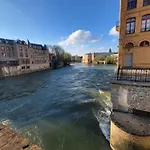 شقة Chateau Des Princes 