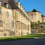 Chateau Des Princes 