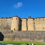 شقة Chateau Des Princes 
