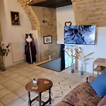 شقة Chateau Des Princes 