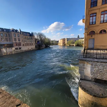 Διαμέρισμα Chateau Des Princes 