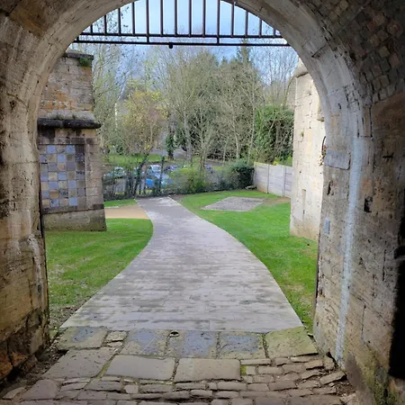 Chateau Des Princes 