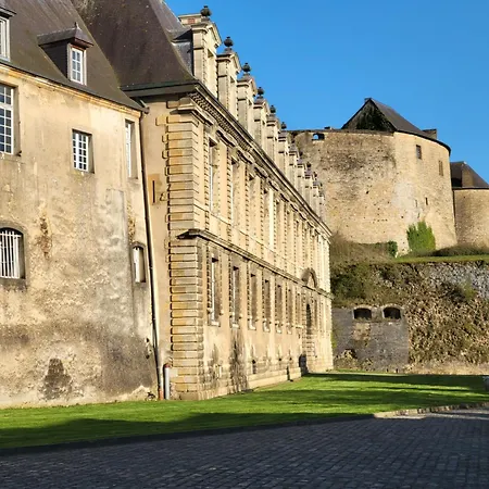 Chateau Des Princes 