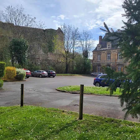 Château Des Princes Cupidon * Sedan