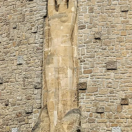 Διαμέρισμα Chateau Des Princes 