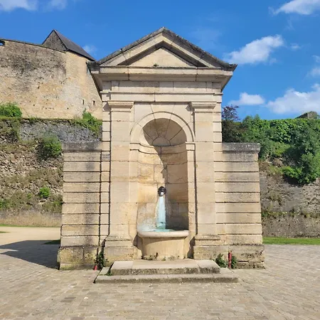 Chateau Des Princes 