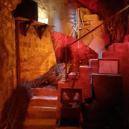 Διαμέρισμα Chateau Des Princes 