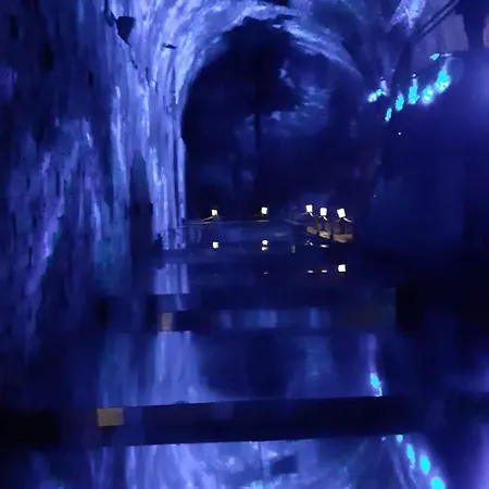 Lejlighed Chateau Des Princes 