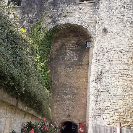 Apartment Chateau Des Princes 
