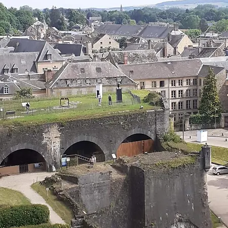 Chateau Des Princes 