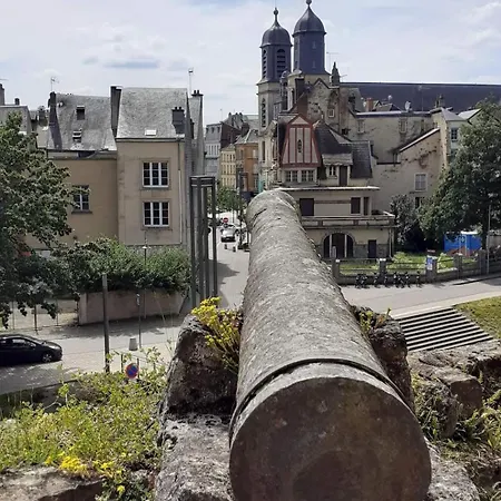 Chateau Des Princes 