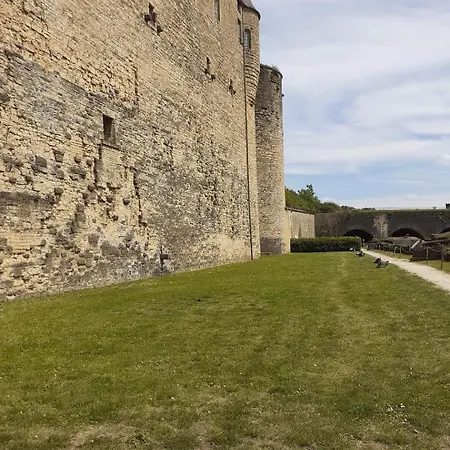 Chateau Des Princes 