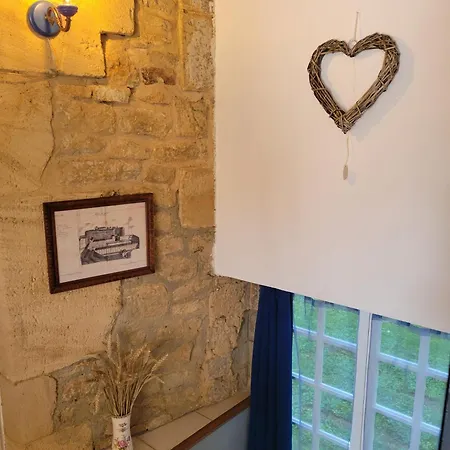 Lejlighed Chateau Des Princes 