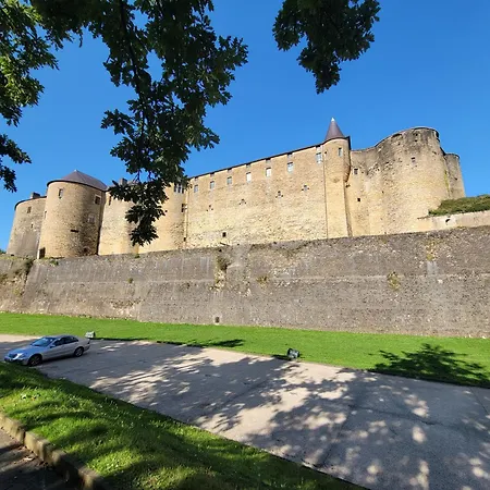 Château Des Princes Cupidon