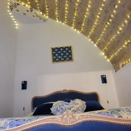 Château Des Princes Cupidon Appartement *