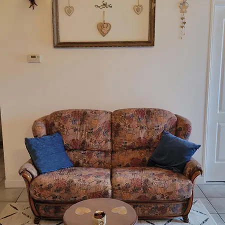 Apartment Chateau Des Princes 