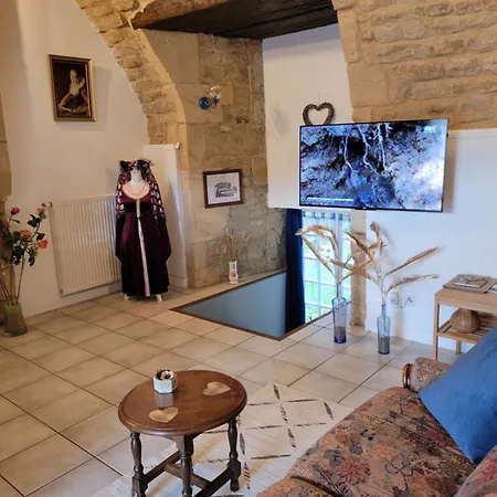 Apartment Chateau Des Princes 