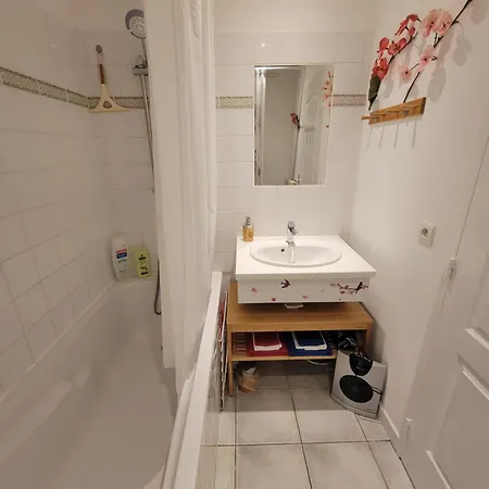 Apartment Chateau Des Princes 