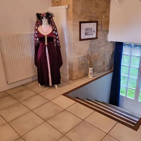 Apartment Chateau Des Princes 