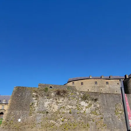Chateau Des Princes 