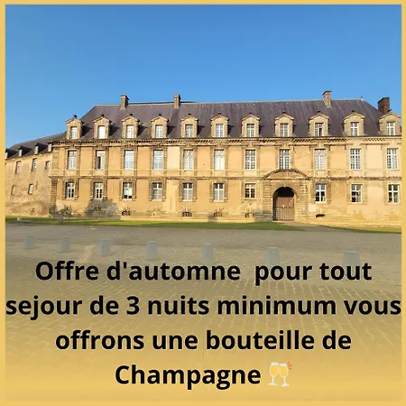 Chateau Des Princes 