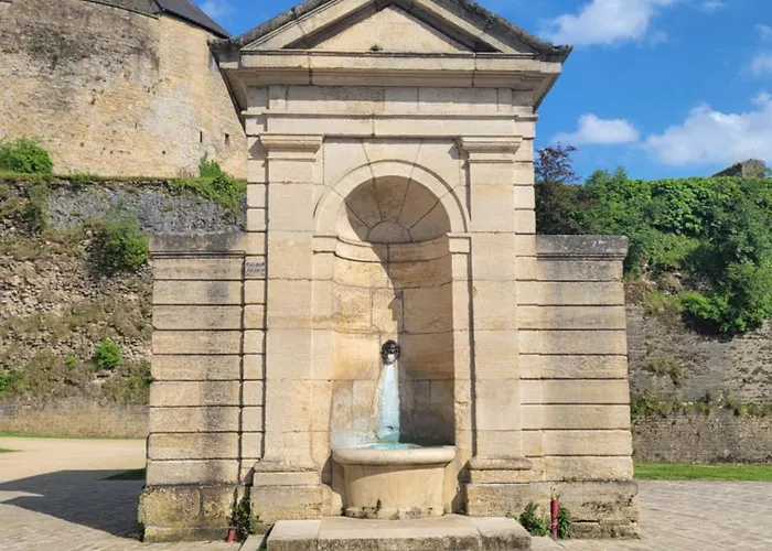 Château Des Princes Cupidon