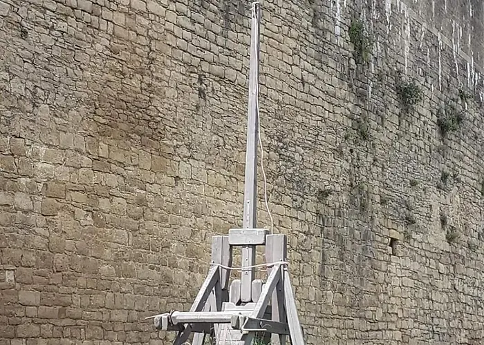 Château Des Princes Cupidon *