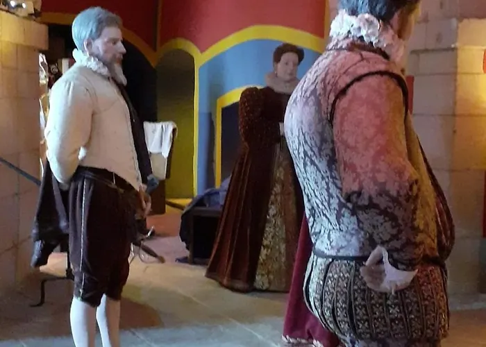 Château Des Princes Cupidon *