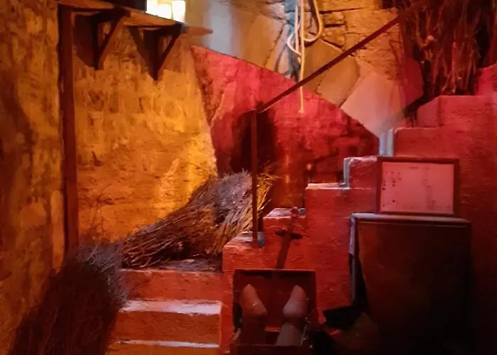 Appartement Château Des Princes Cupidon *