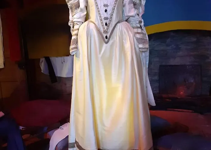 Château Des Princes Cupidon *