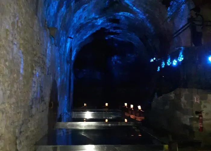 Château Des Princes Cupidon