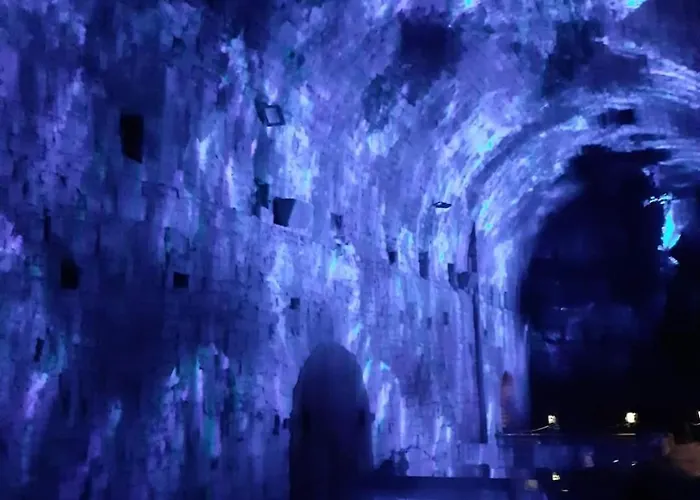 Château Des Princes Cupidon Appartement *