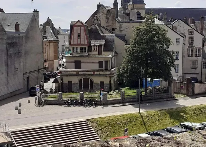 Château Des Princes Cupidon