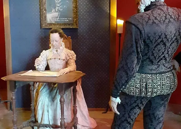 Château Des Princes Cupidon