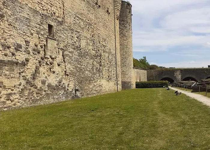 Château Des Princes Cupidon *