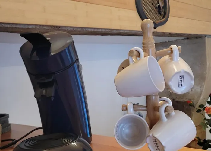 Château Des Princes Cupidon Appartement