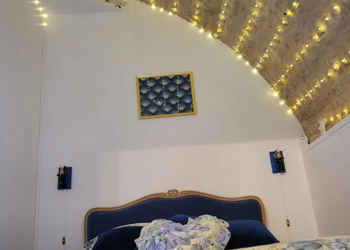 Château Des Princes Cupidon Appartement *