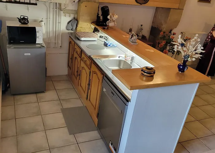 Château Des Princes Cupidon *