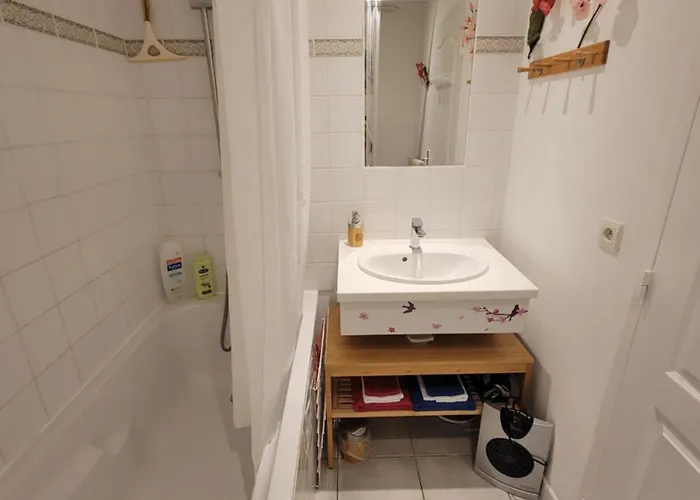 Appartement Château Des Princes Cupidon Sedan