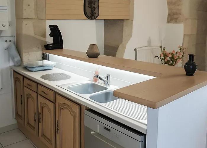 Château Des Princes Cupidon Appartement *