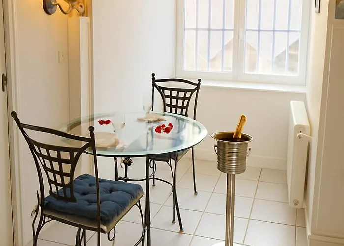 Château Des Princes Cupidon Apartamento